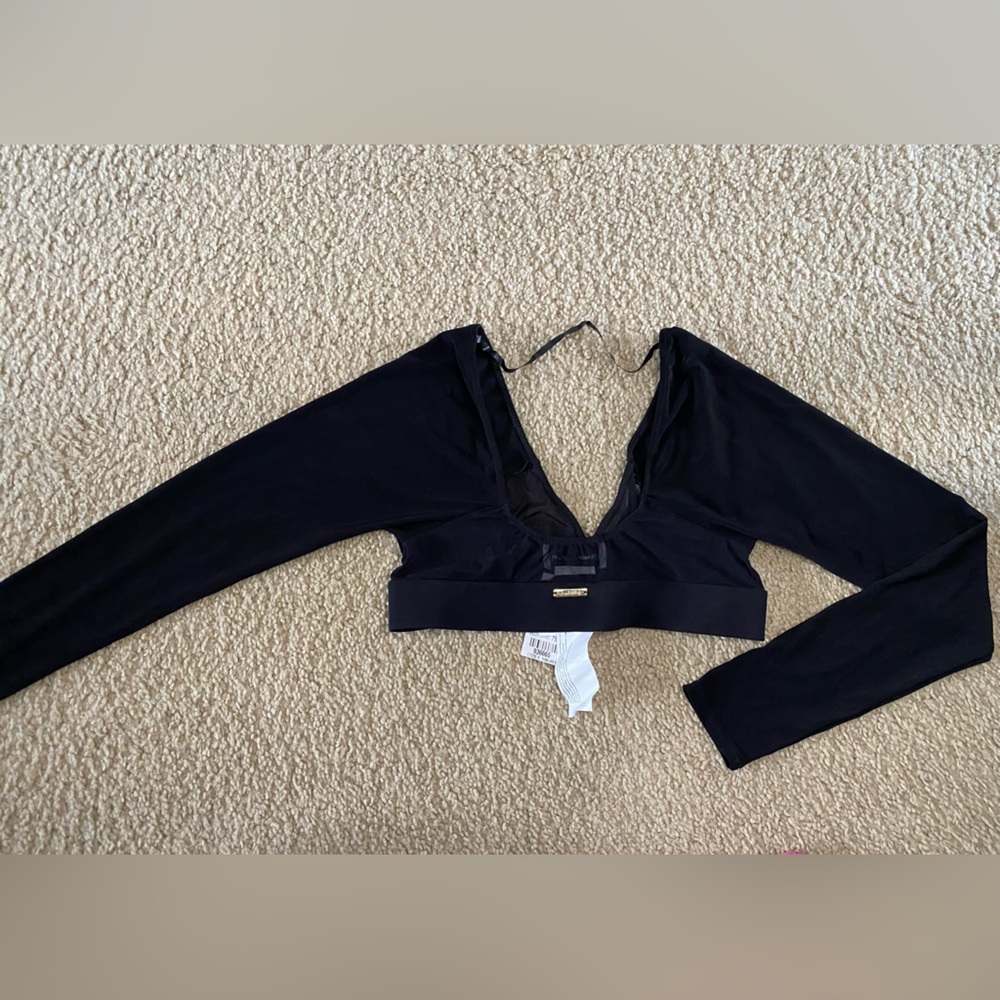 NWT Joseph Ribkoff Shadow Sleeves Style 143430 - Picture 6 of 6